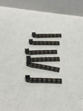 Traction Bars 25mm