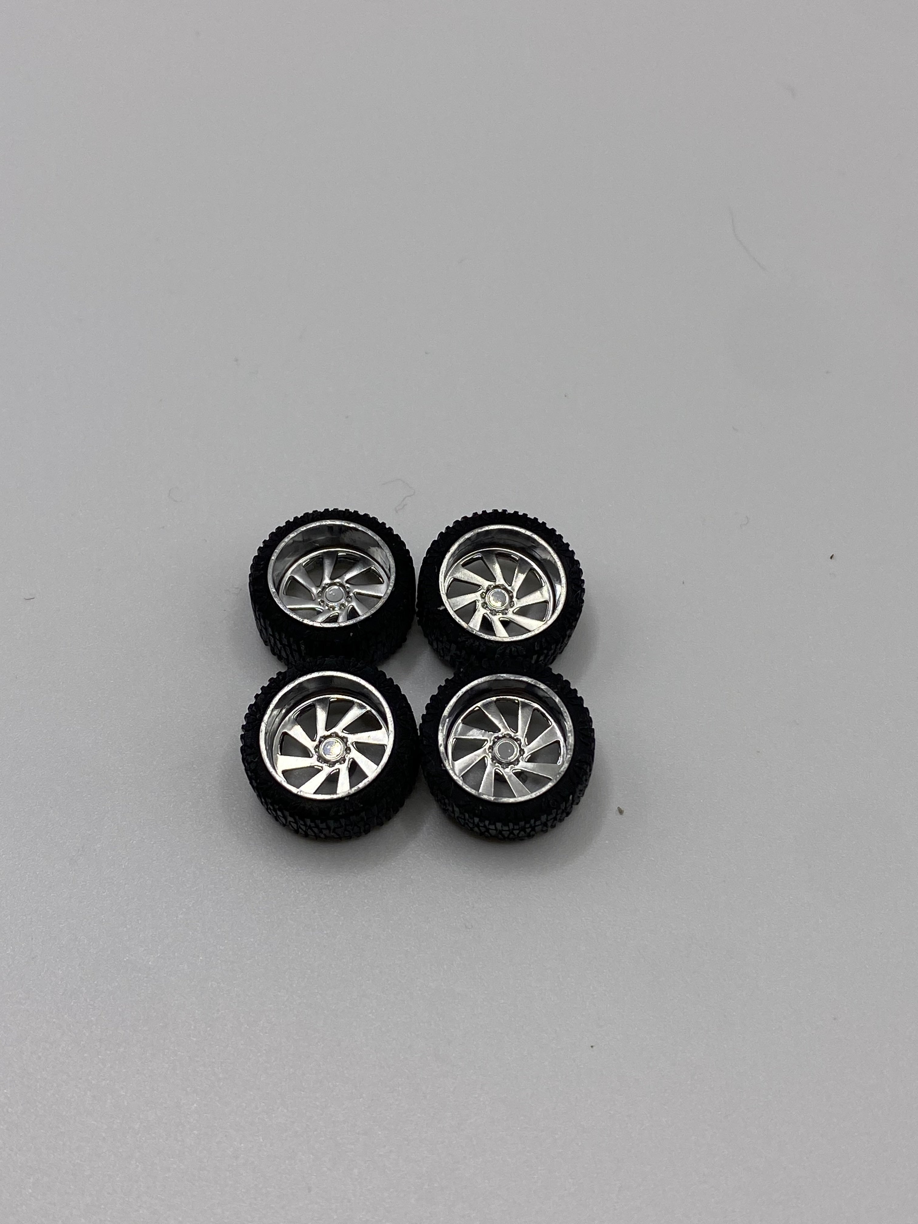15.5mm KG1 Swoops