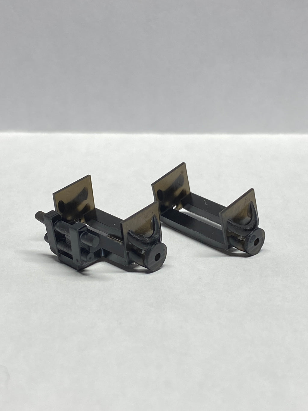 Matchbox RZR lift kit