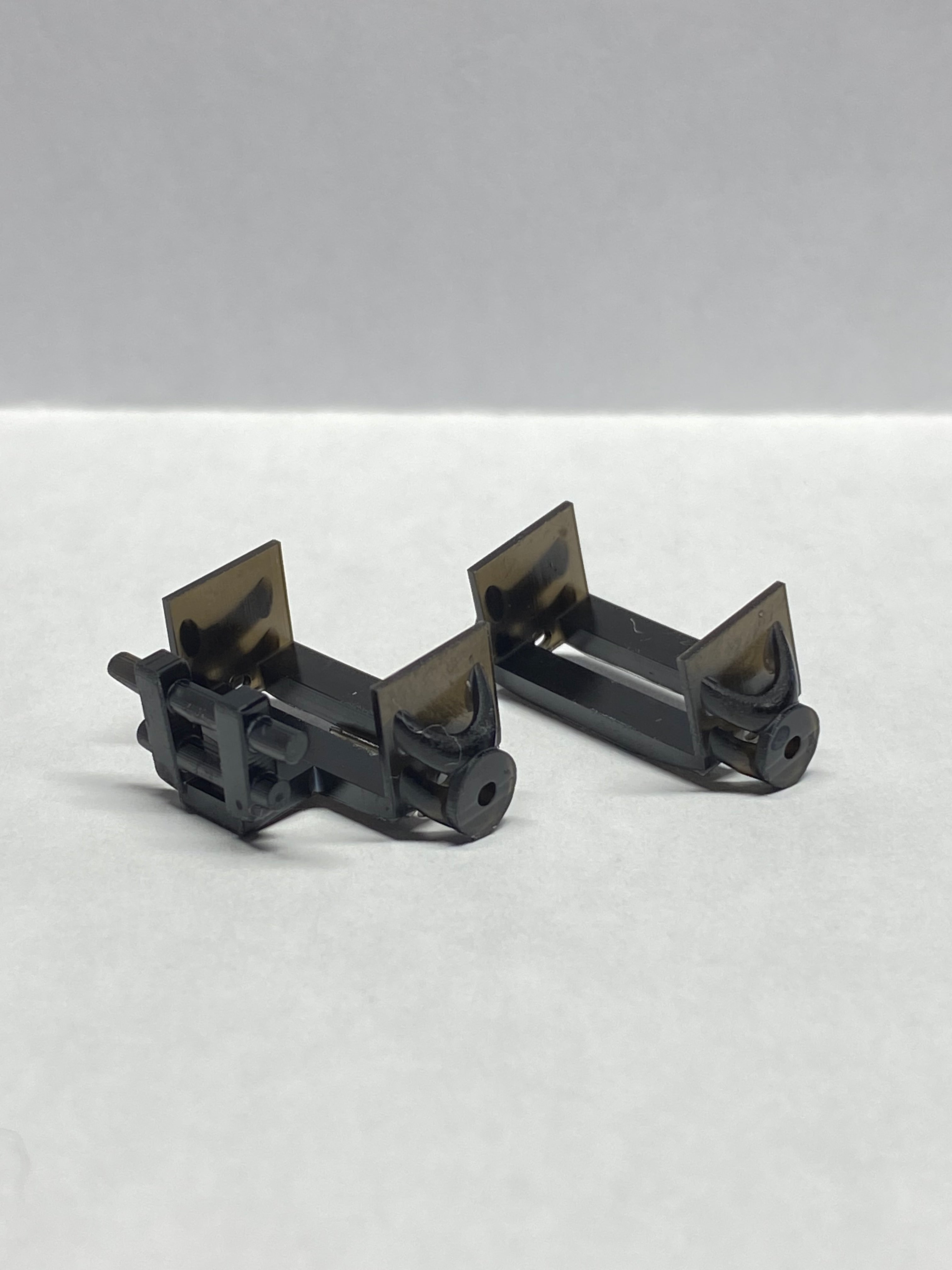 Matchbox RZR lift kit