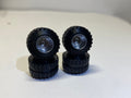 15mm Weld Typhoon stretched bogger