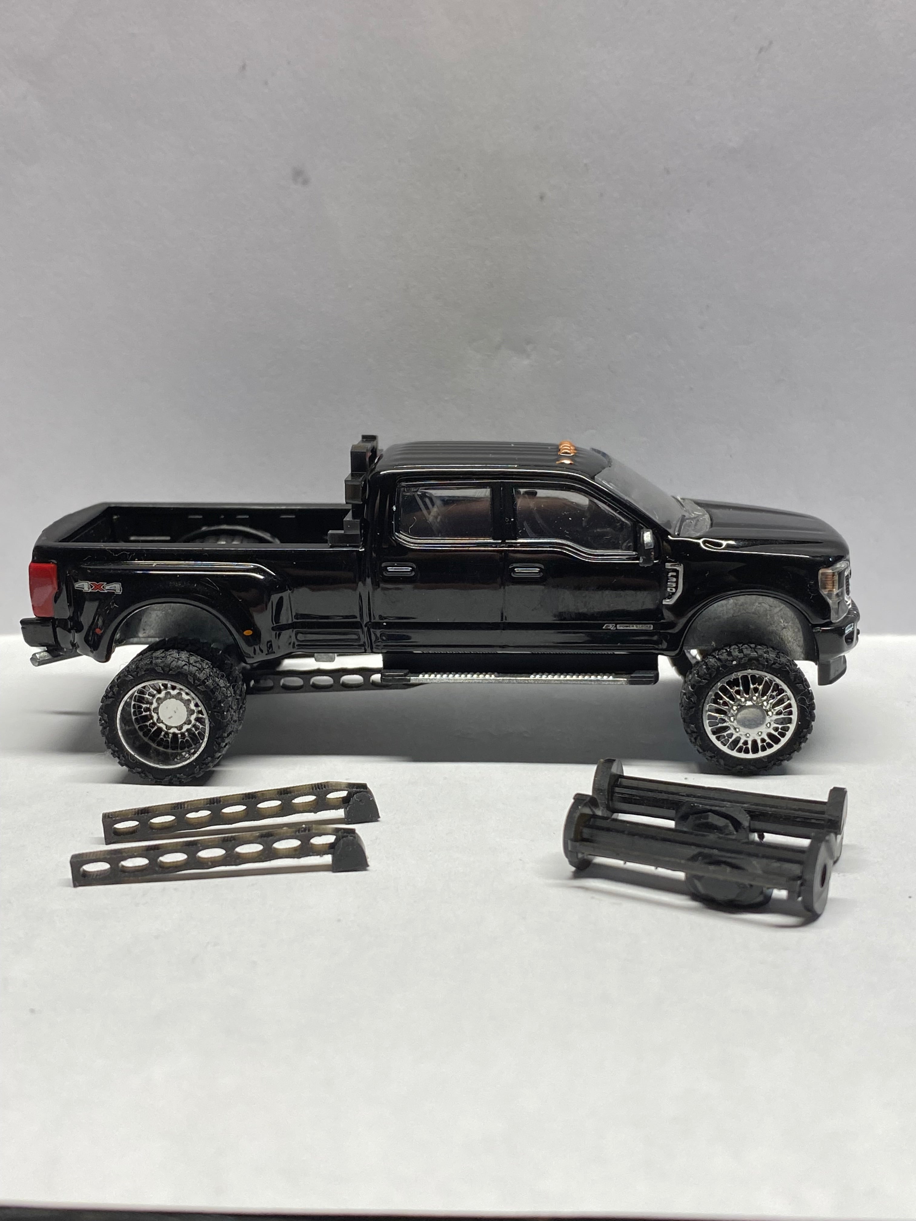 3 inch lift kit