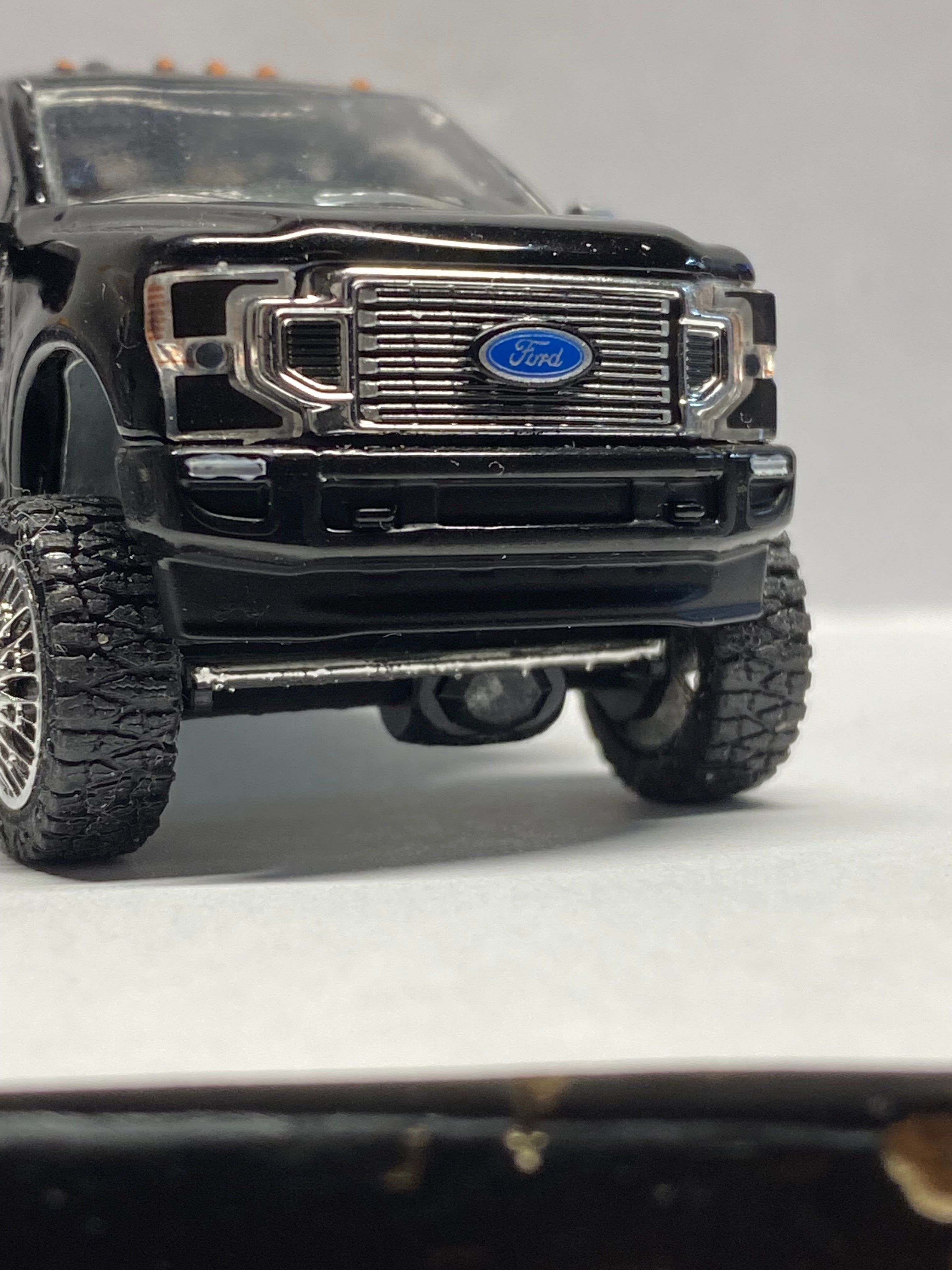 3 inch lift kit