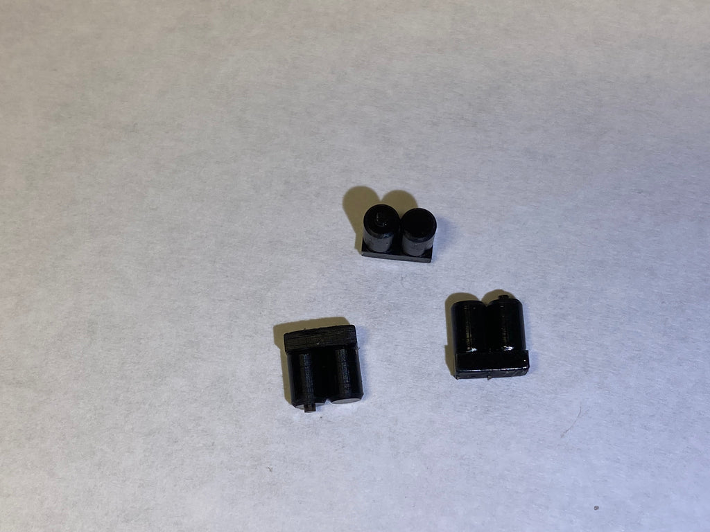 Fuel system(FASS/Airdog style)