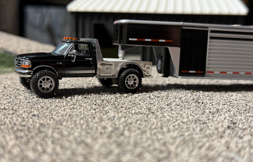 15mm Mickey Thompson Classic II on Toyo MT