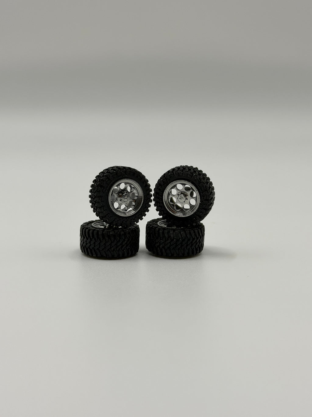 15mm Mickey Thompson Classic II on Toyo MT