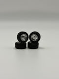 15mm Mickey Thompson Classic II on Toyo MT