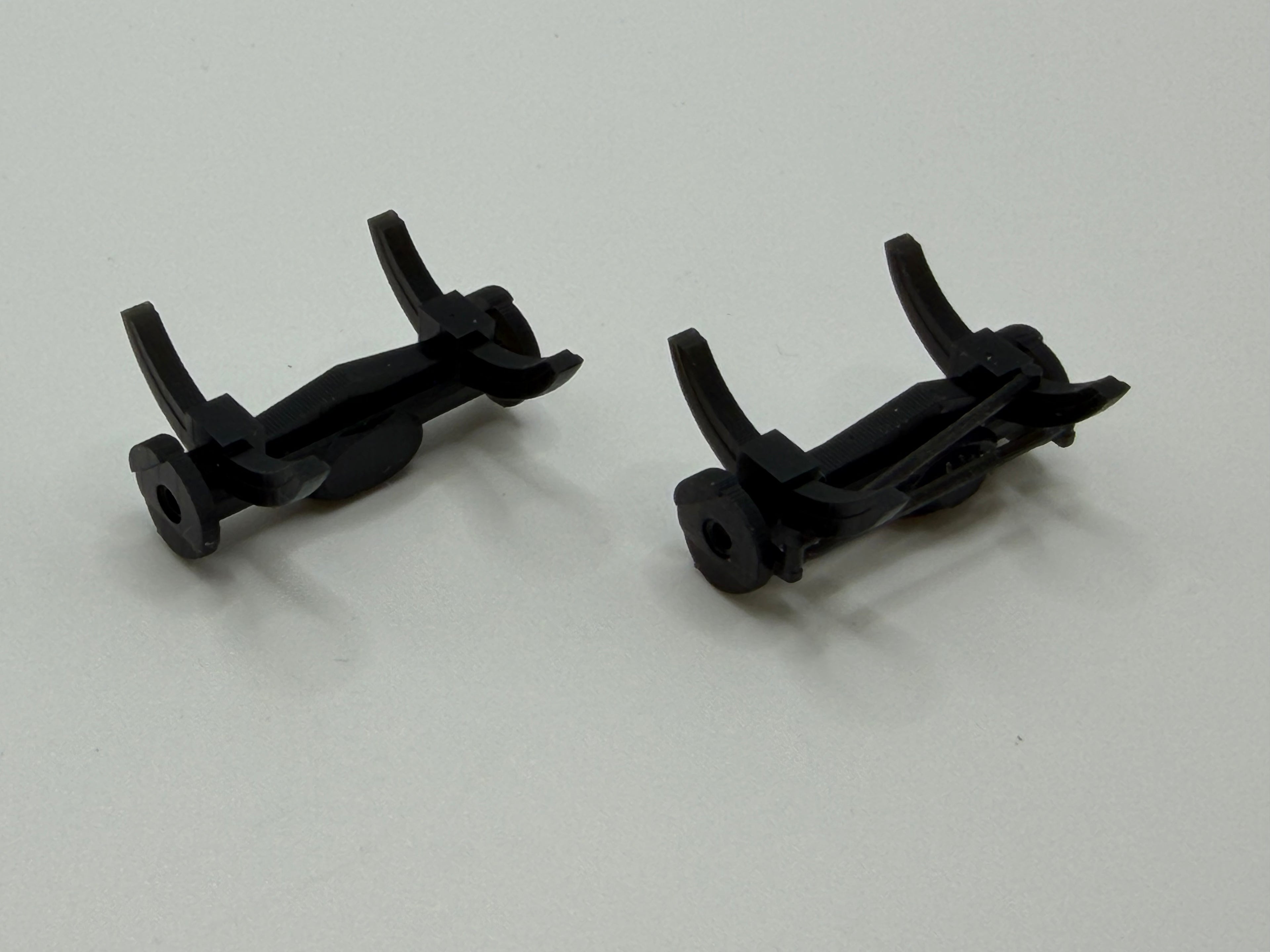 Leaf Spring Lift kit