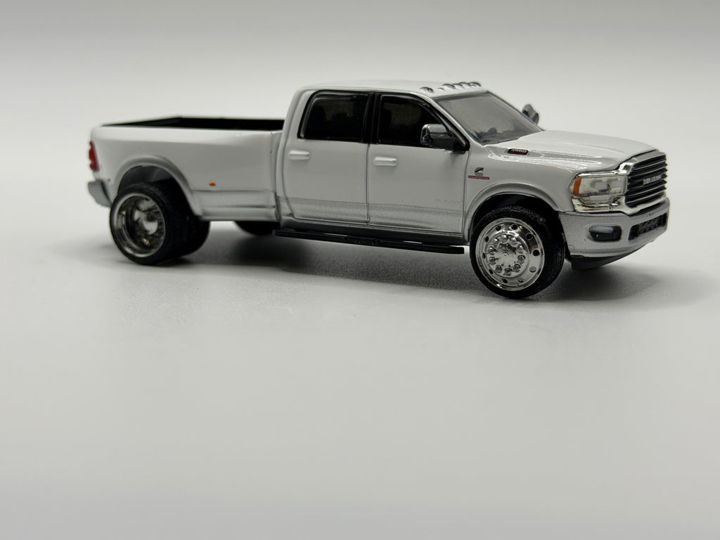 14mm Alcoa Dually w/ spikes and Nitto 420 street tires
