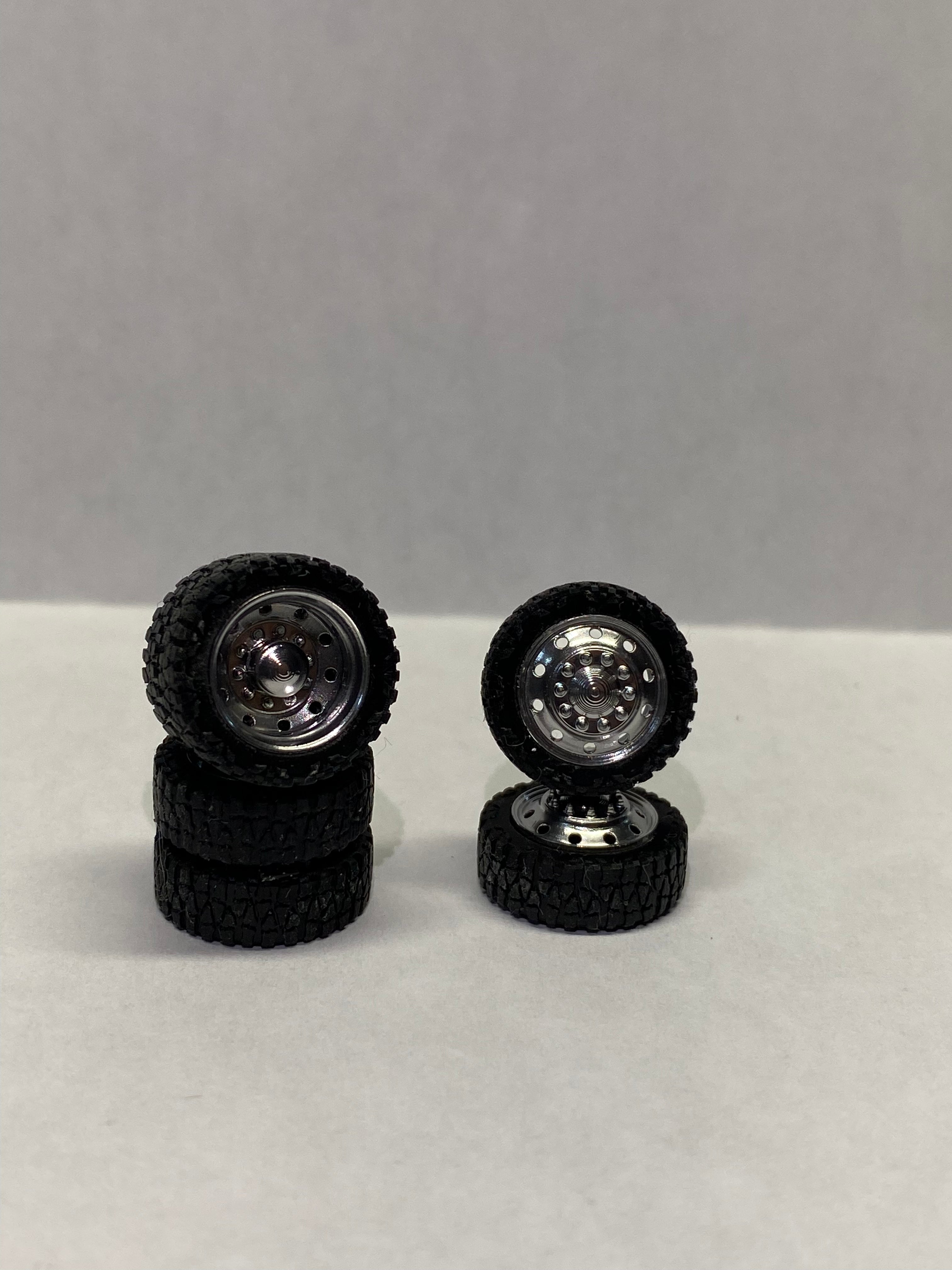16mm Alcoa Dually