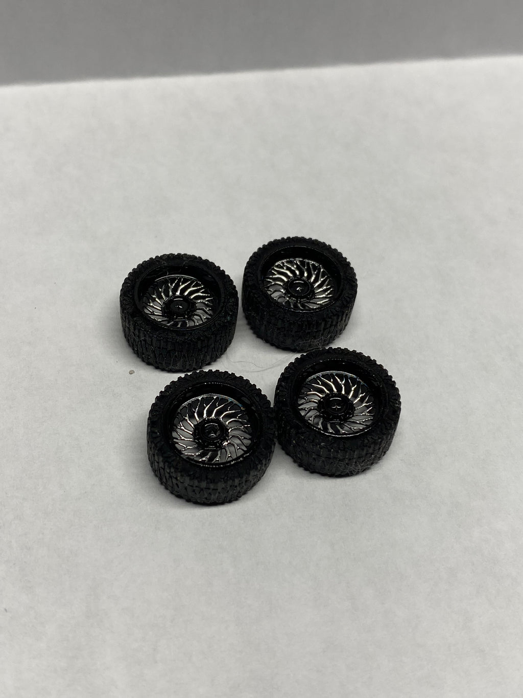 15.5mm American Force Swang black and chrome