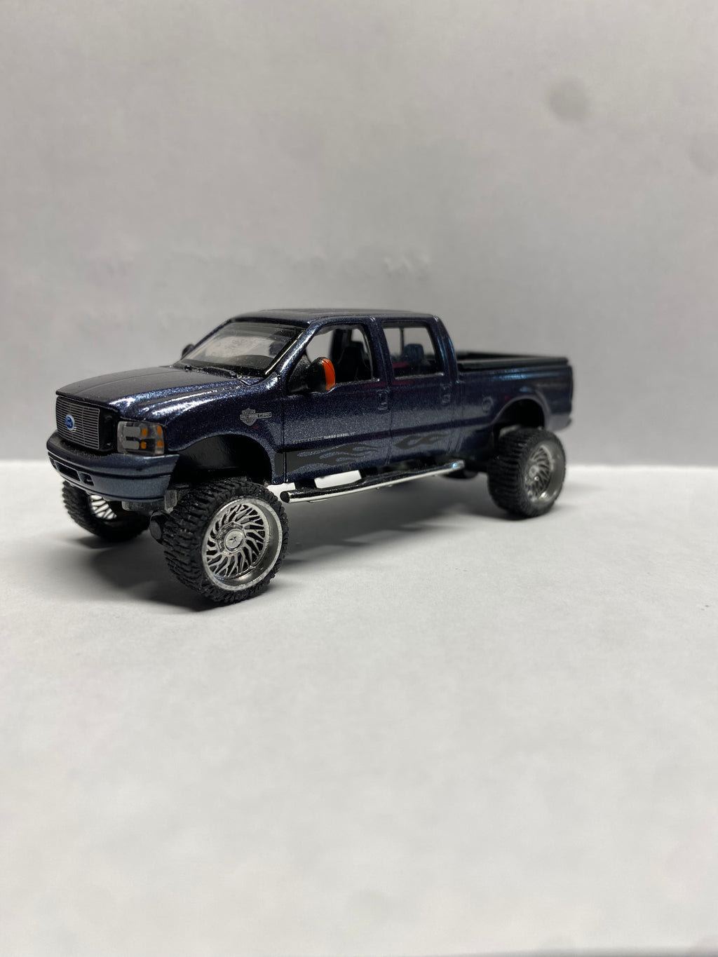 15.5mm American Force Swang