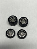16mm KG1 KD-004 dually wheels