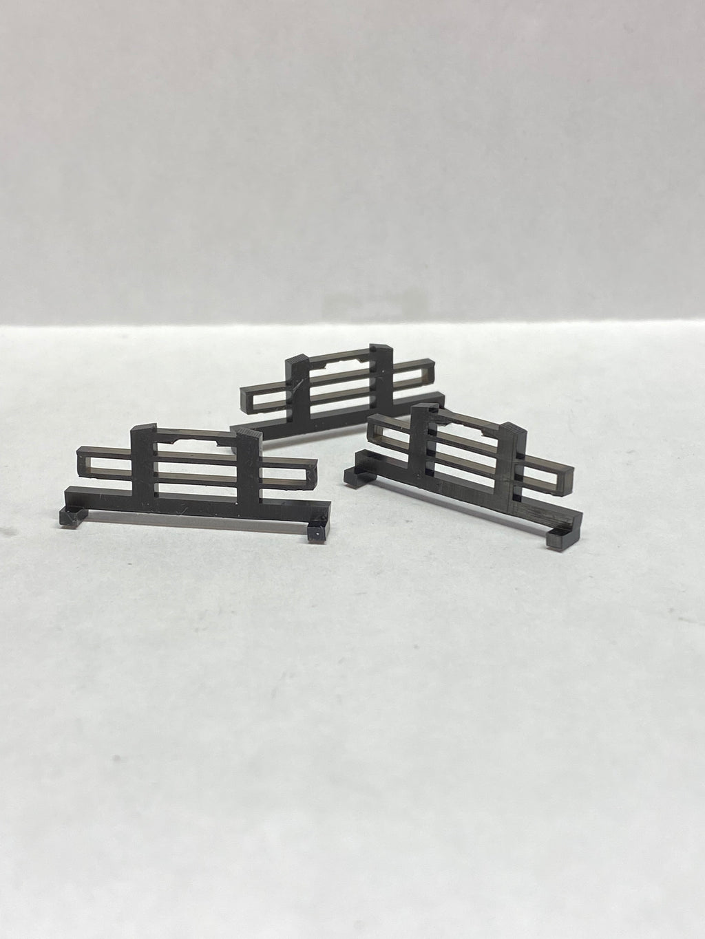 Back rack (3 pack)